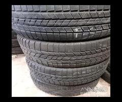 4 gomme usate invernali 275 40 20 pirelli