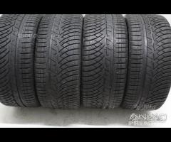4 gomme usate 235 45 19 michelin pilot alpi