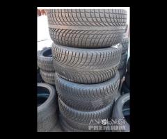 4 gomme invernali 265 40 21 Michelin