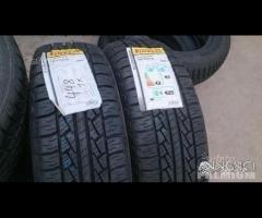 205 65 16. Pirelli scorpion
