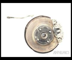 FUSELLO COMPLETO ANTERIORE DESTRO TOYOTA Yaris Ser - 1
