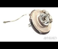 FUSELLO COMPLETO ANTERIORE DESTRO TOYOTA Yaris Ser - 2