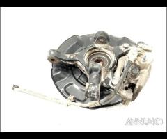 FUSELLO COMPLETO ANTERIORE DESTRO TOYOTA Yaris Ser - 3