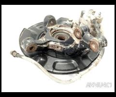 FUSELLO COMPLETO ANTERIORE DESTRO TOYOTA Yaris Ser - 5