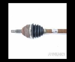 SEMIASSE ANTERIORE DESTRO FORD EcoSport Serie JN15 - 8