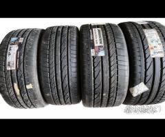 265 35 19 e 235 35 19 brigestone nuove