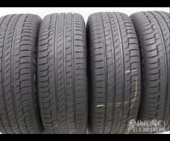 4 gomme usate 255 50 19 pirelli