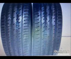 265 40 18 nuove michelin