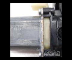 MOTORINO ALZAVETRO ANTERIORE DESTRA AUDI A4 Avant