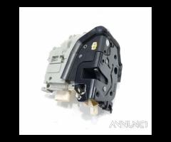 SERRATURA ANTERIORE DESTRA AUDI A3 Sportback Serie