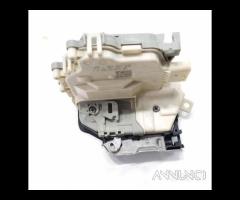 SERRATURA ANTERIORE DESTRA AUDI A3 Sportback Serie