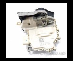 SERRATURA ANTERIORE DESTRA AUDI A3 Sportback Serie