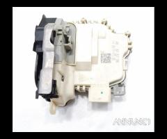 SERRATURA ANTERIORE DESTRA AUDI A3 Sportback Serie