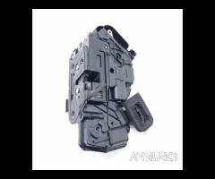 SERRATURA POSTERIORE DESTRA AUDI Q3 Sportback Seri - 6