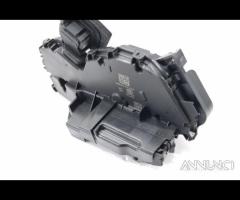 SERRATURA POSTERIORE DESTRA AUDI Q3 Sportback Seri - 7