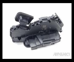 SERRATURA POSTERIORE DESTRA AUDI Q3 Sportback Seri - 8