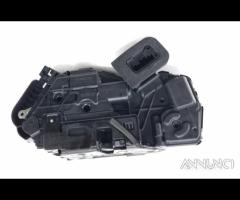 SERRATURA POSTERIORE DESTRA AUDI Q3 Sportback Seri - 9