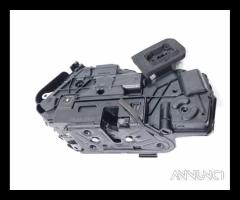 SERRATURA POSTERIORE DESTRA AUDI Q3 Sportback Seri - 10