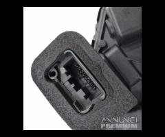 SERRATURA POSTERIORE DESTRA AUDI Q3 Sportback Seri - 11