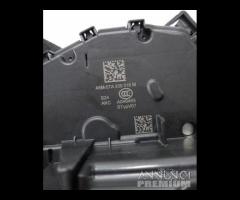 SERRATURA POSTERIORE DESTRA AUDI Q3 Sportback Seri - 12