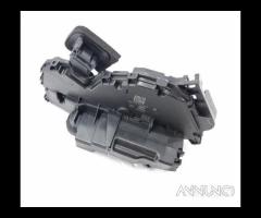 SERRATURA POSTERIORE DESTRA AUDI Q3 Sportback Seri - 13
