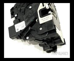 SERRATURA ANTERIORE DESTRA FORD B - Max Berlina AV - 6