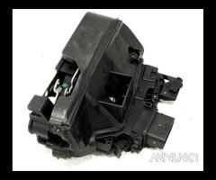 SERRATURA ANTERIORE DESTRA FORD B - Max Berlina AV - 8