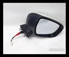 SPECCHIETTO RETROVISORE DESTRO SUZUKI Ignis Serie