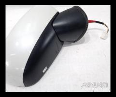 SPECCHIETTO RETROVISORE DESTRO SUZUKI Ignis Serie