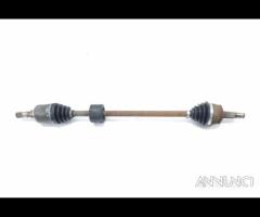 SEMIASSE ANTERIORE DESTRO FORD Ka Serie (CCU) (08