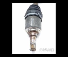 SEMIASSE ANTERIORE DESTRO FORD Ka Serie (CCU) (08 - 6