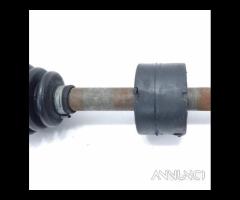 SEMIASSE ANTERIORE DESTRO FORD Ka Serie (CCU) (08 - 7