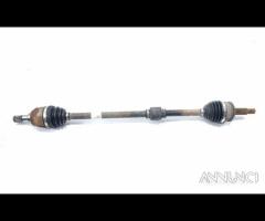 SEMIASSE ANTERIORE DESTRO HYUNDAI iX20 Serie 49501