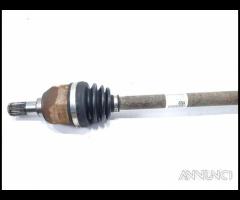 SEMIASSE ANTERIORE DESTRO HYUNDAI iX20 Serie 49501