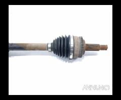 SEMIASSE ANTERIORE DESTRO HYUNDAI iX20 Serie 49501