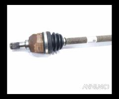 SEMIASSE ANTERIORE DESTRO HYUNDAI iX20 Serie 49501