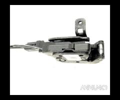 SERRATURA ANTERIORE DESTRA FORD B - Max Berlina AV - 6