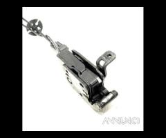 SERRATURA ANTERIORE DESTRA FORD B - Max Berlina AV - 7