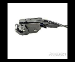 SERRATURA ANTERIORE DESTRA FORD B - Max Berlina AV - 8