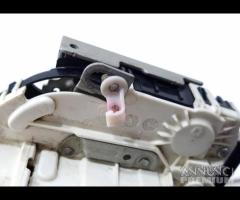 SERRATURA POSTERIORE DESTRA JEEP Grand Cherokee 4a - 7