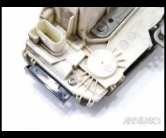 SERRATURA POSTERIORE DESTRA JEEP Grand Cherokee 4a - 9