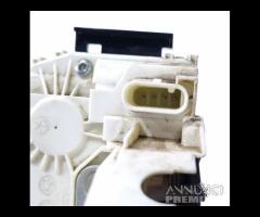 SERRATURA POSTERIORE DESTRA JEEP Grand Cherokee 4a - 12