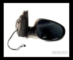 SPECCHIETTO RETROVISORE DESTRO LANCIA Delta 3a Ser