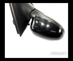 SPECCHIETTO RETROVISORE DESTRO LANCIA Delta 3a Ser