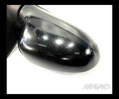 SPECCHIETTO RETROVISORE DESTRO LANCIA Delta 3a Ser