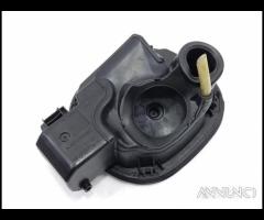 SPORTELLINO CARBURANTE FIAT 500 X Serie 552 66 963 - 6