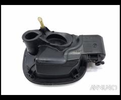 SPORTELLINO CARBURANTE FIAT 500 X Serie 552 66 963 - 7