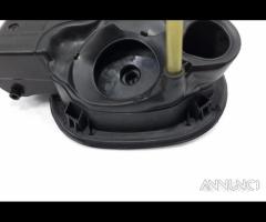 SPORTELLINO CARBURANTE FIAT 500 X Serie 552 66 963 - 10