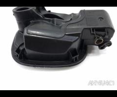 SPORTELLINO CARBURANTE FIAT 500 X Serie 552 66 963 - 11