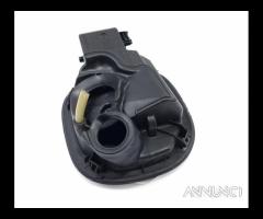 SPORTELLINO CARBURANTE FIAT 500 X Serie 552 66 963 - 12